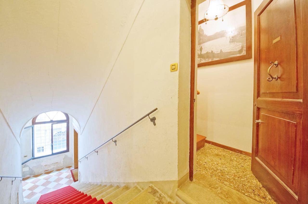 Dolcevita N. 414 Βενετία Εξωτερικό φωτογραφία
